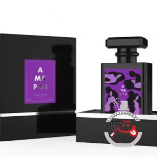Co Co Violet Amarsi Fragrances